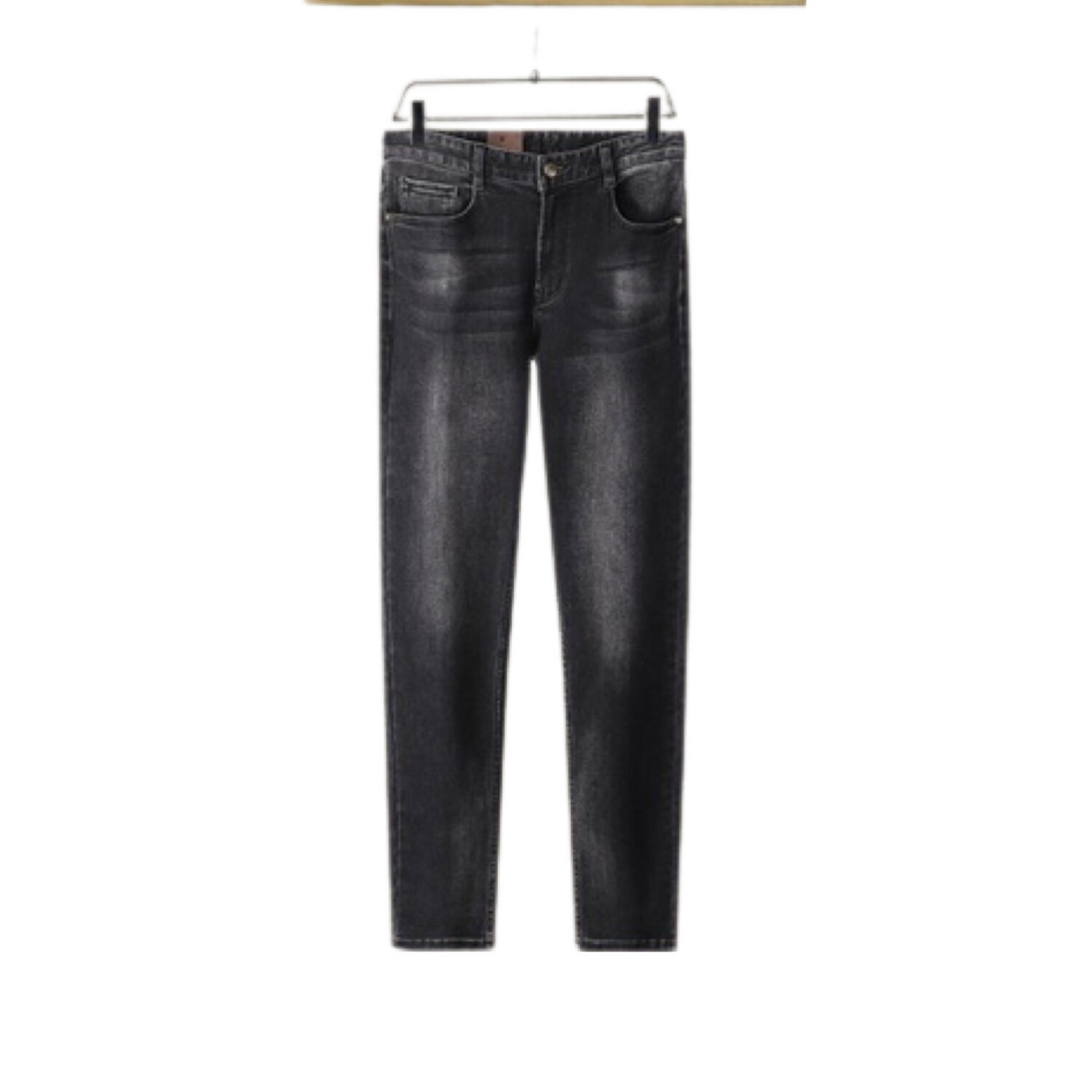 Gucci  Denim Jeans Black