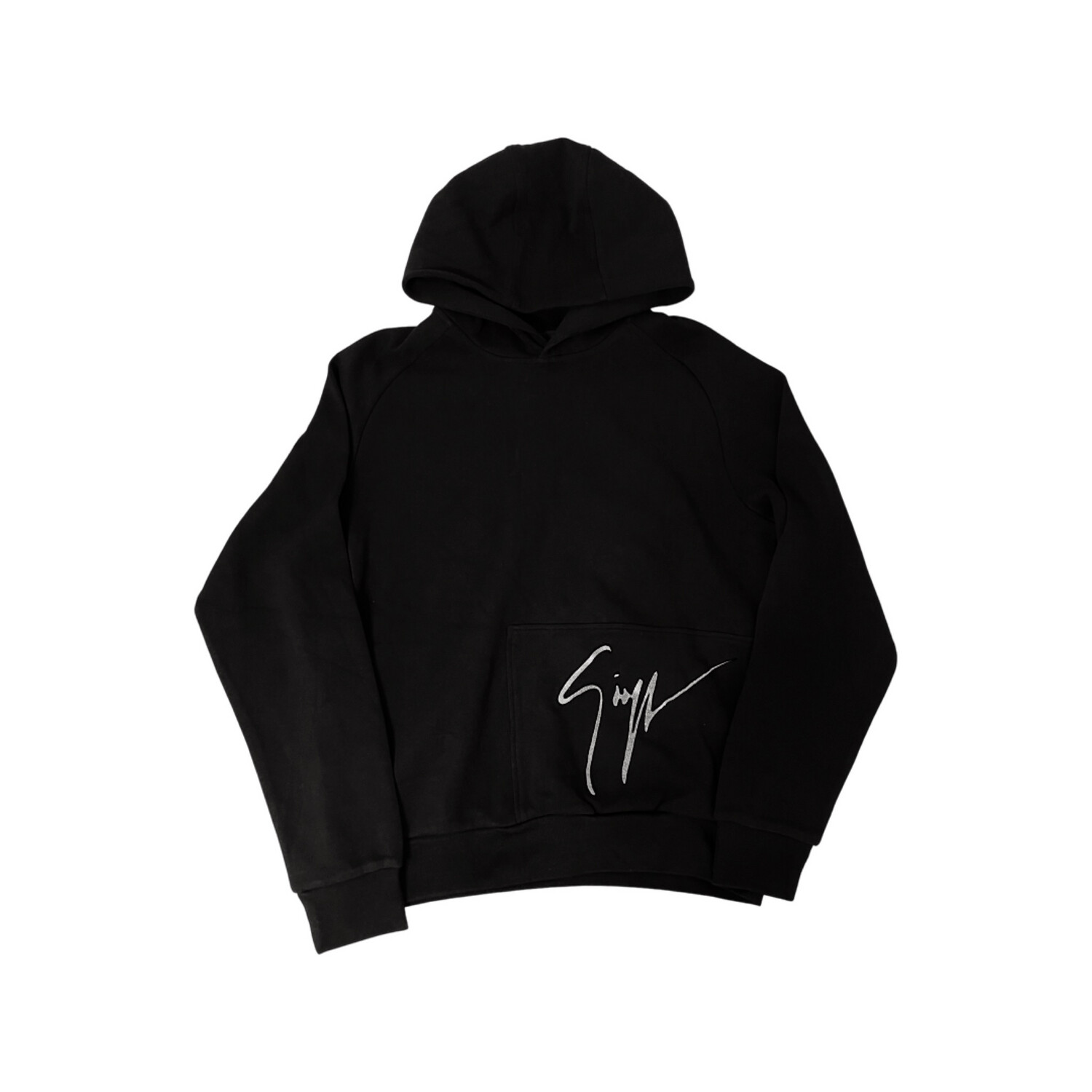 Giuseppe Zanotti Jacket Black