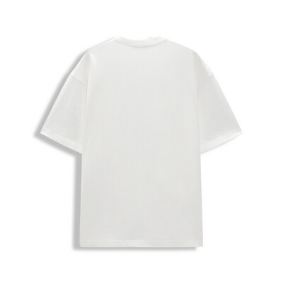 LOUIS VUITTON The Zoooom With Friends T-shirt White