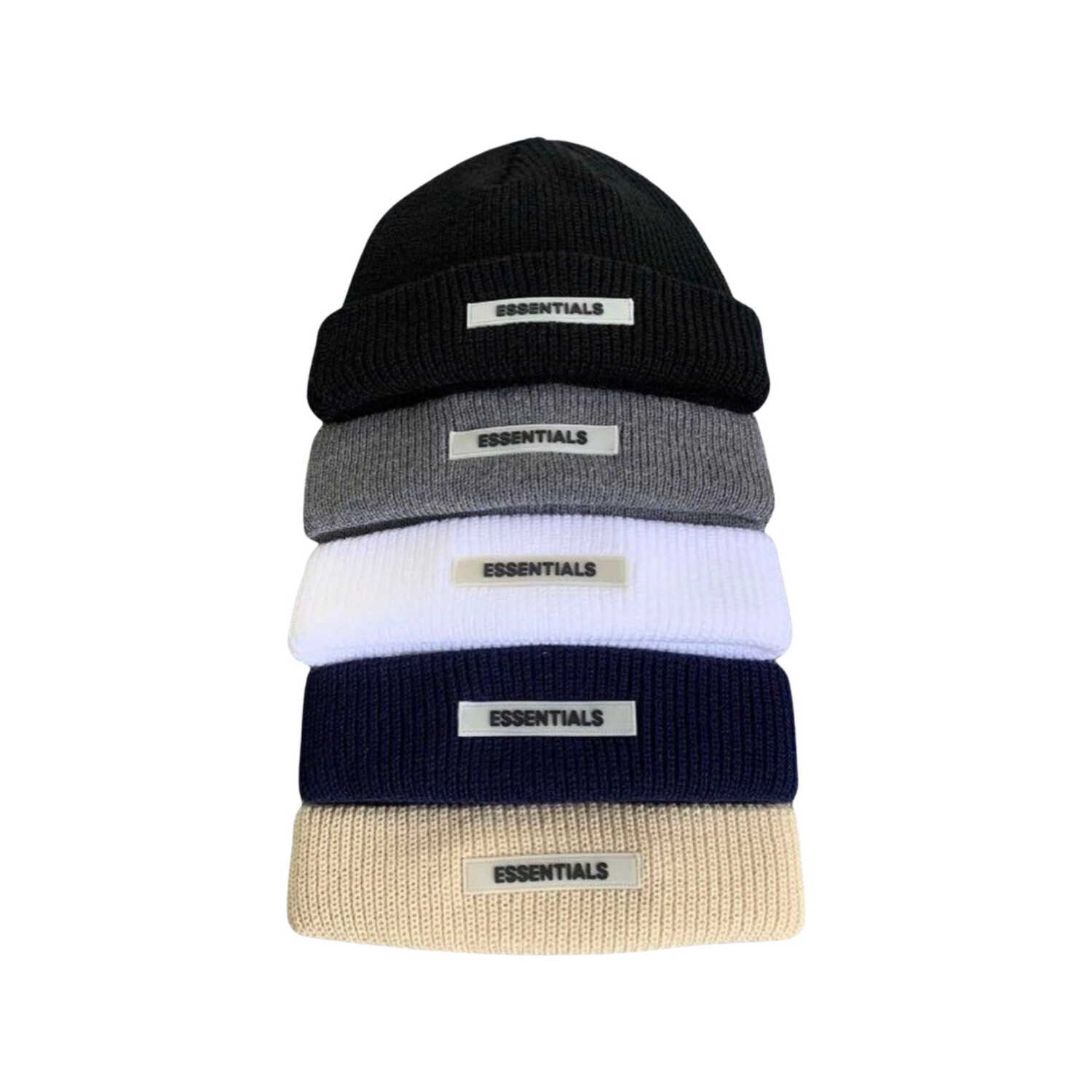 Fear Of God Essentials Gorro