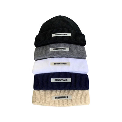 Fear Of God Essentials Gorro