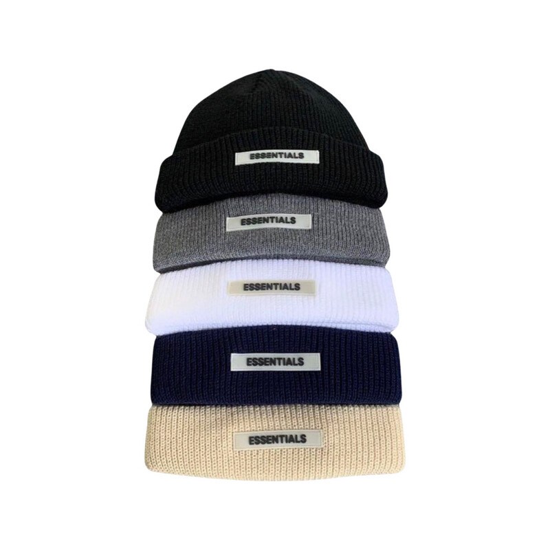 Fear Of God Essentials Gorro