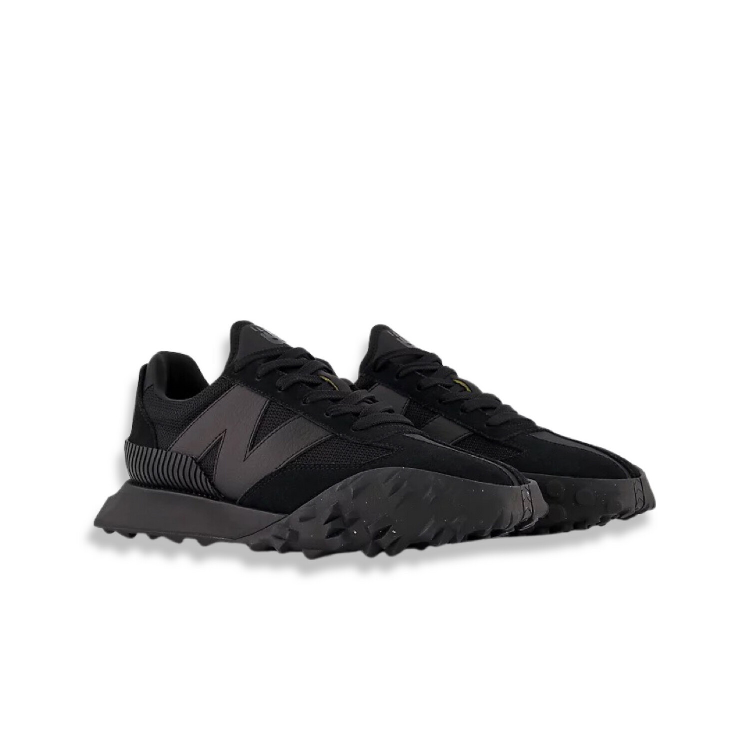 New Balance XC-72 Triple Black Casablanca 