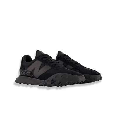 New Balance XC-72 Triple Black Casablanca 