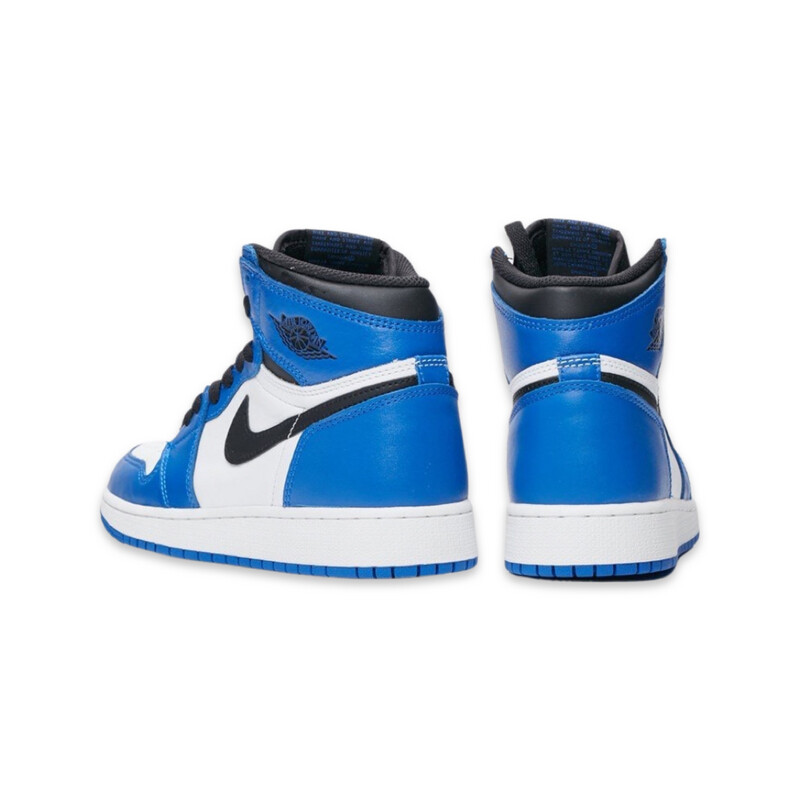 Air Jordan 1 Retro High OG GS WMNS 