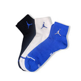 JORDAN Everyday Max Ankle 3 Pares