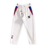 LOUIS VUITTON LVXNBA  BASKET SPORTY TROUSERS