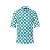 Louis Vuitton CAMISA DE MANGAS CURTAS 