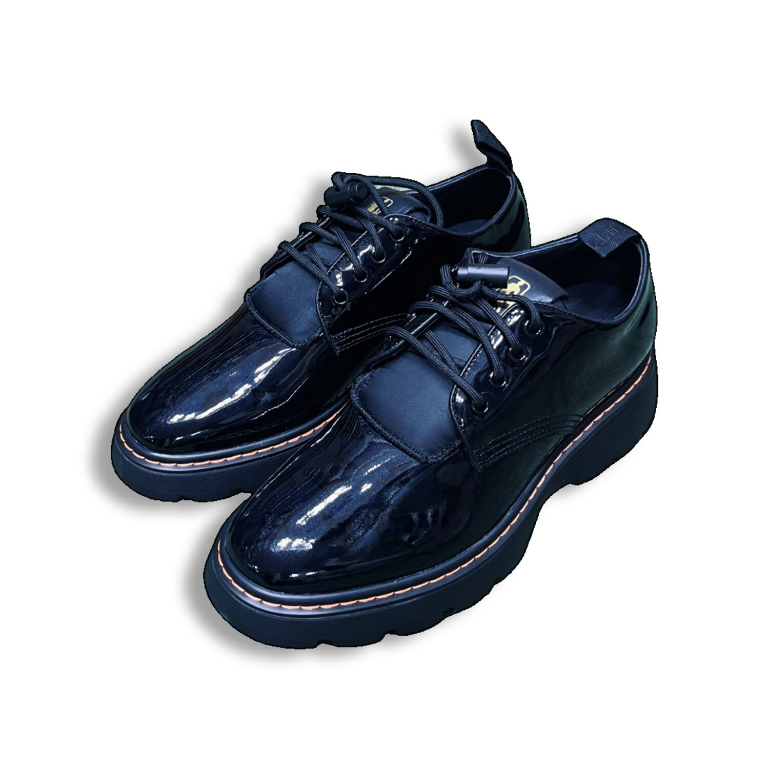 Louis Vuitton LVXNBA LV BOLD DERBY Monogram Mirror 