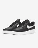 Nike Air Force 1 &#39;07 Black &amp; White