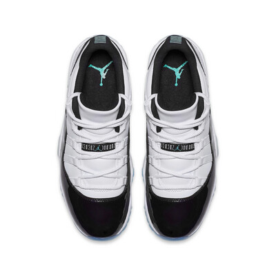 Air Jordan 11 Low “Emerald”
