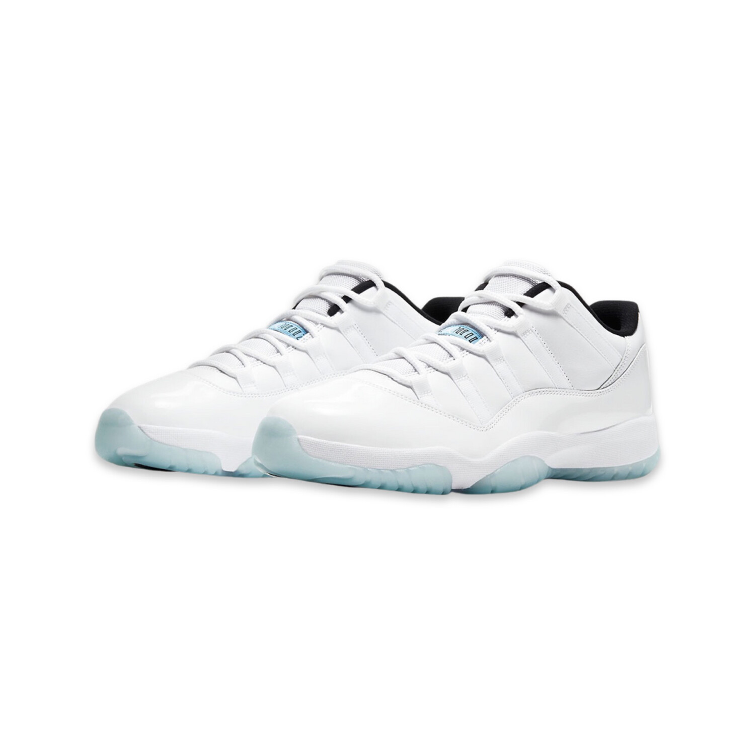 Air Jordan 11 Low “Legend Blue”