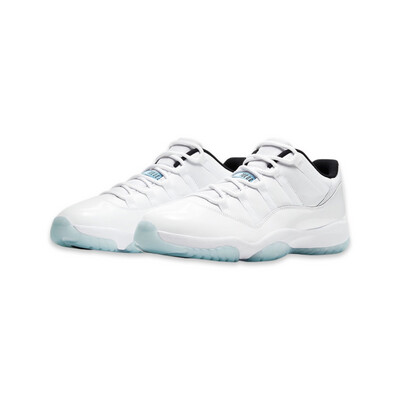 Air Jordan 11 Low “Legend Blue”