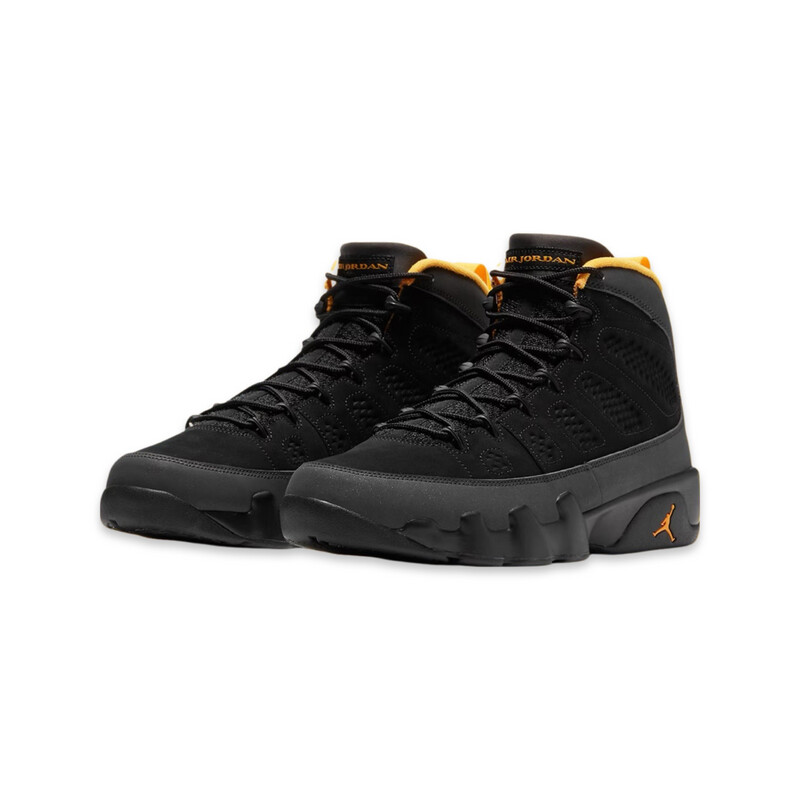 AIR JORDAN 9 RETRO
&quot;University Gold&quot;