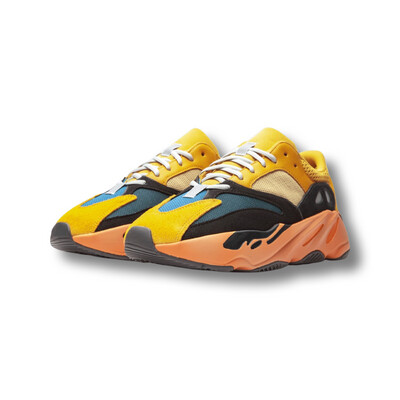 Adidas YEEZY BOOST 700 &quot;SUN&quot;
