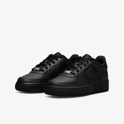 Nike Air Force 1 LE Black
Older Kids&#39; Shoe