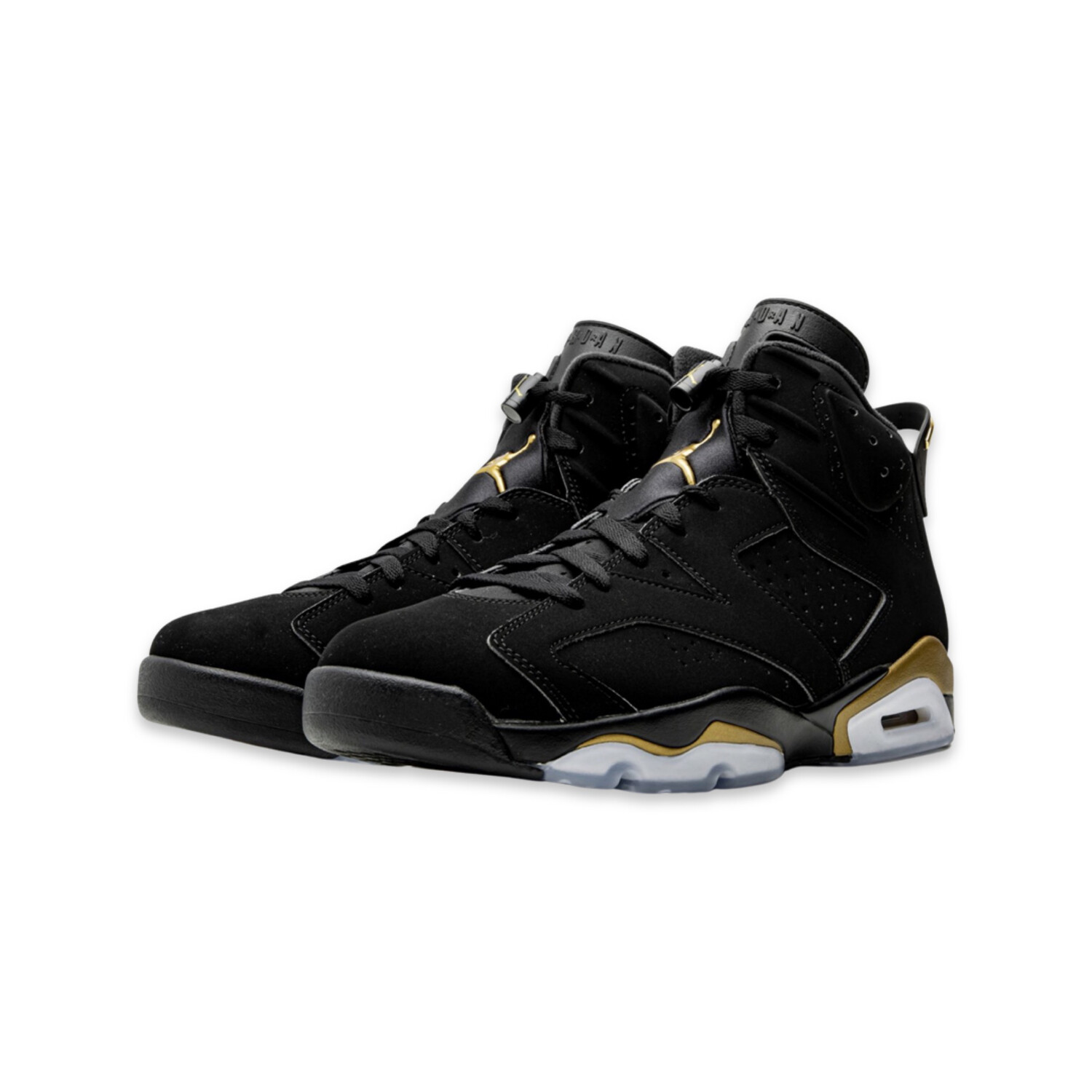 AIR JORDAN 6 RETRO
&quot;DMP 2020&quot;