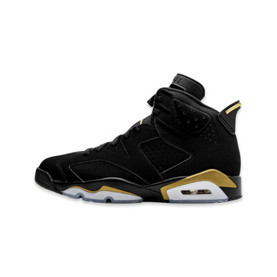 AIR JORDAN 6 RETRO "DMP 2020"
