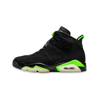 AIR JORDAN 6 RETRO "Electric Green"