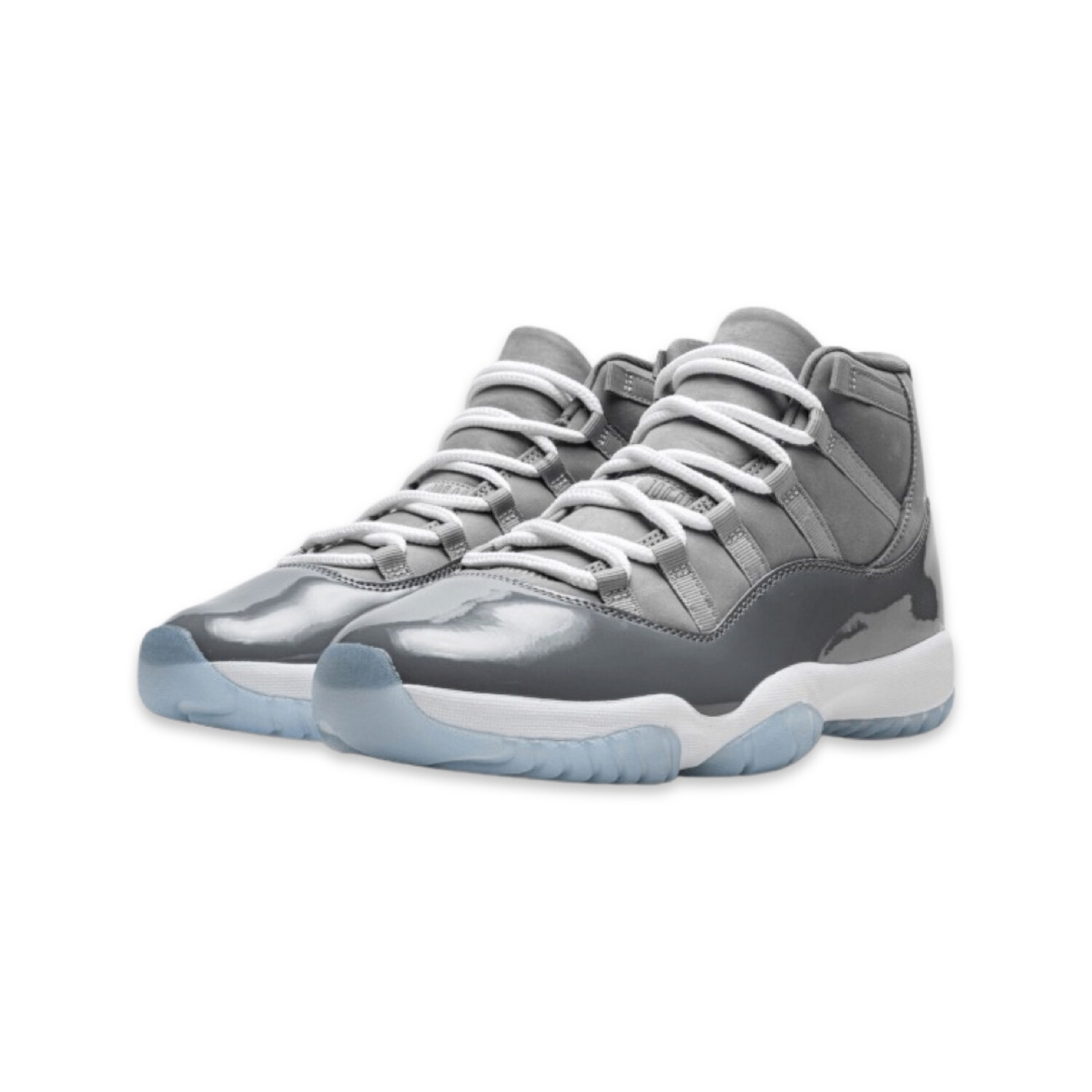AIR JORDAN 11 RETRO &#39;COOL GREY&#39; 2021