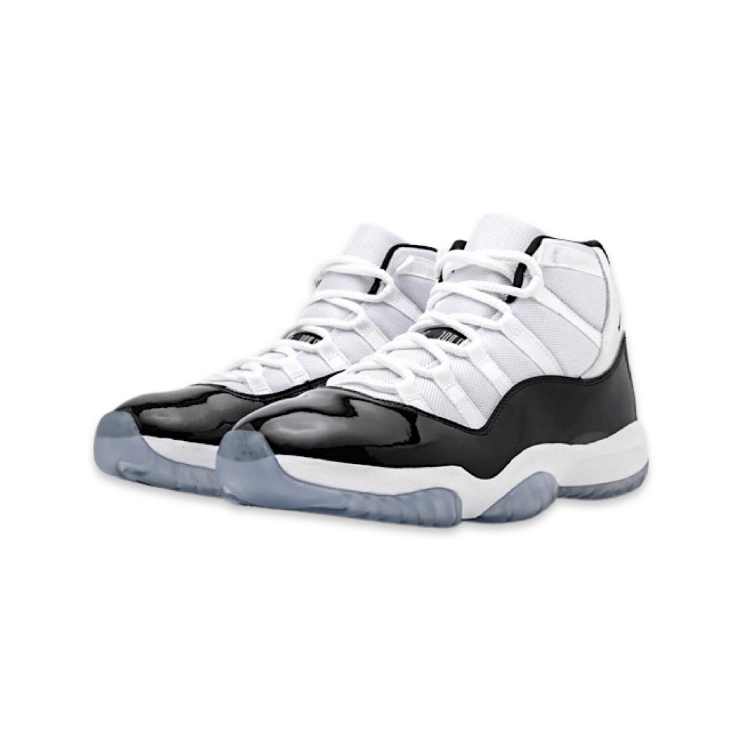 AIR JORDAN 11 RETRO &#39;CONCORD&#39; 2018
