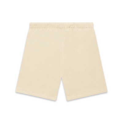 FEAR OF GOD ESSENTIALS         Sweatshorts Egg Shell