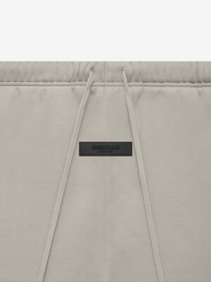 FEAR OF GOD Essentials Sweatshorts Grey