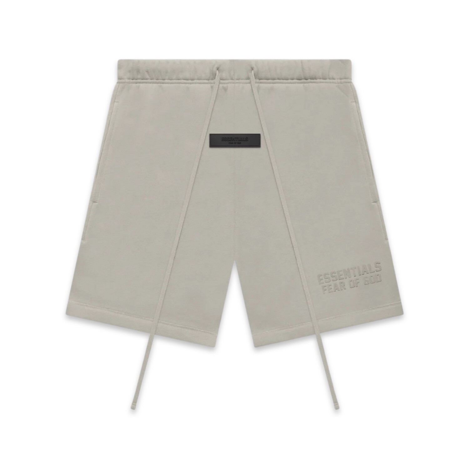 FEAR OF GOD ESSENTIALS          Sweatshorts Grey
