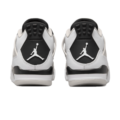 Air Jordan 4 Retro 'Military Black'