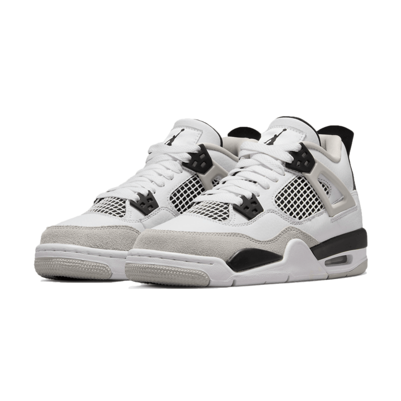 Air Jordan 4 Retro 'Military Black' Wmns Air Jordan 4 Retro 'Military Black' Wmns