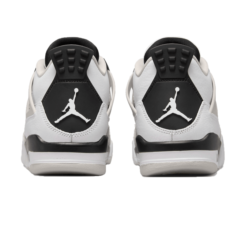 Air Jordan 4 Retro 'Military Black' Wmns