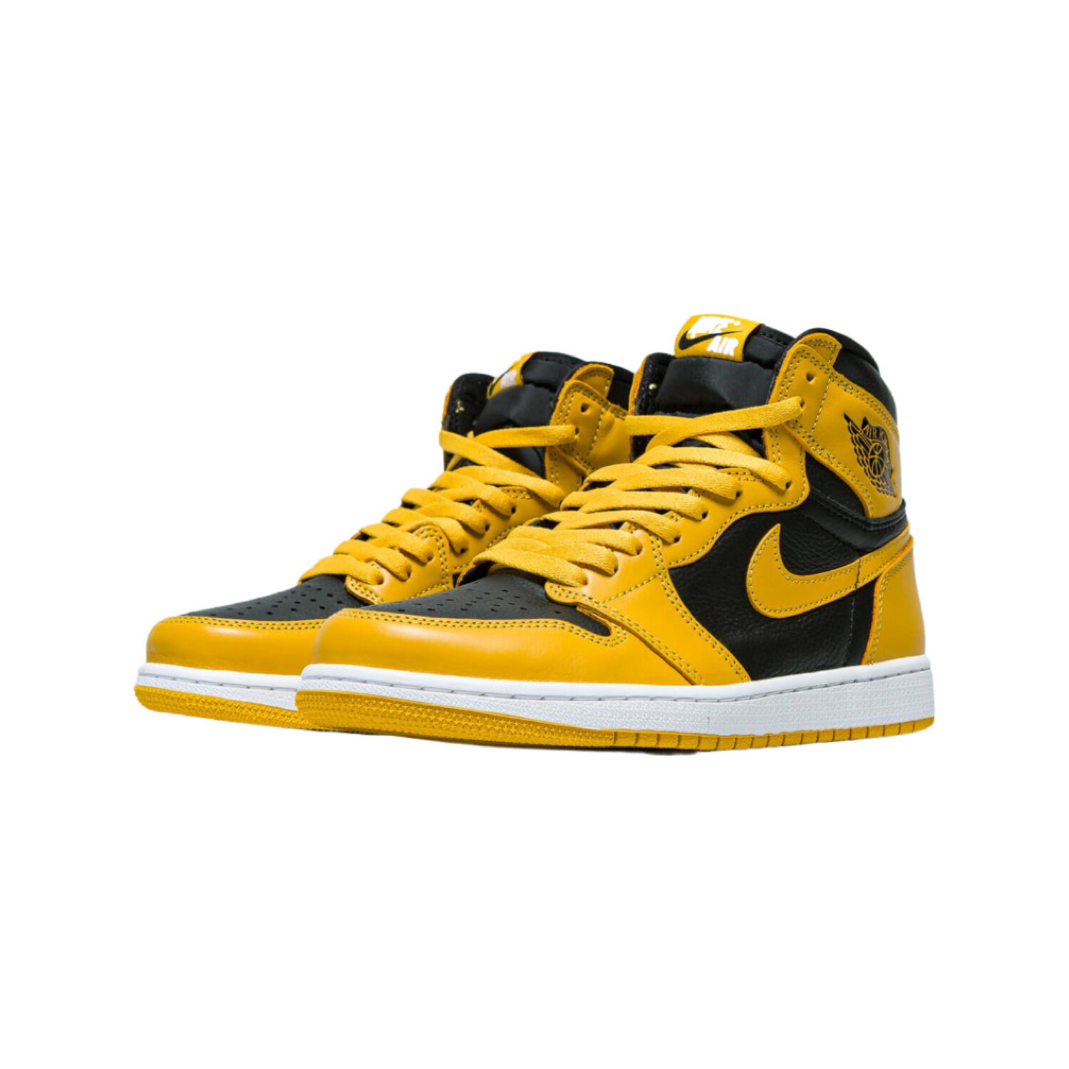 Air Jordan 1 Retro High OG &quot;Pollen&quot; WMNS