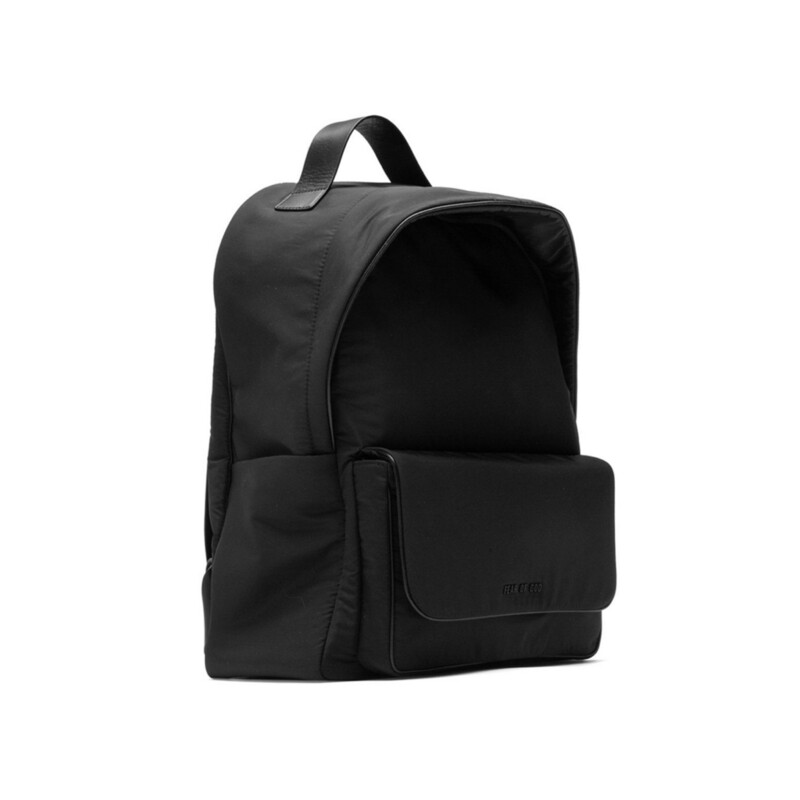 FEAR OF GOD THE BACKPACK - BLACK FALL