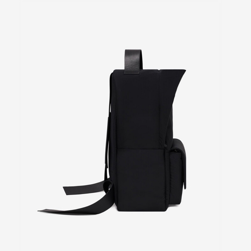 FEAR OF GOD THE BACKPACK - BLACK FALL