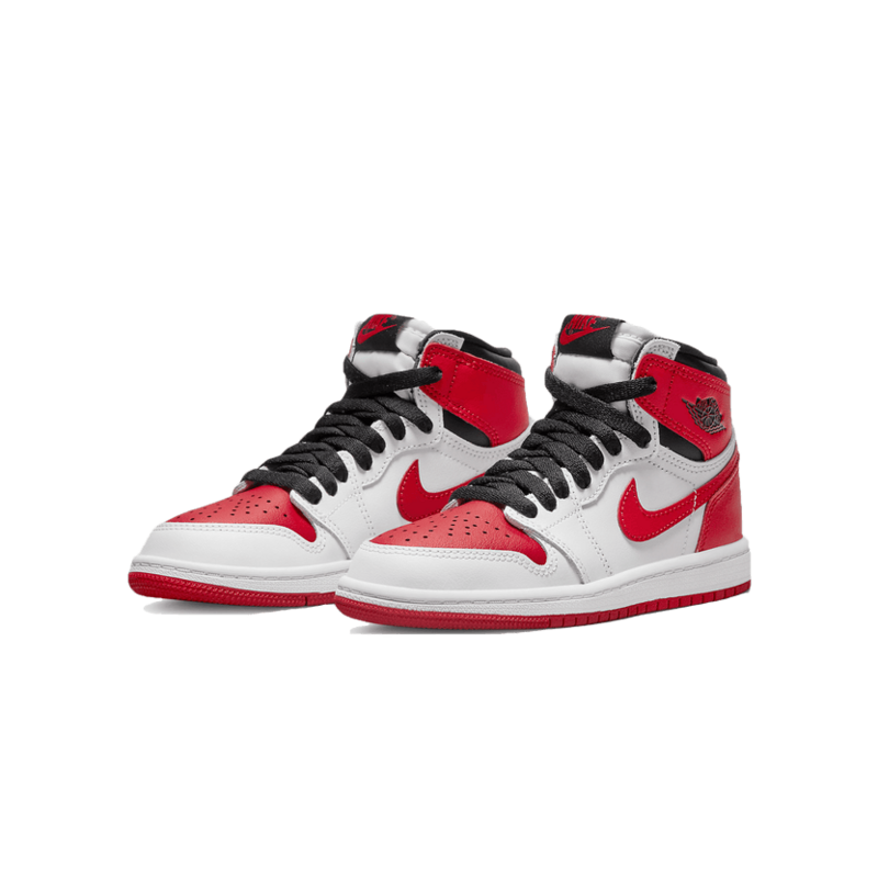 Jordan 1 Retro High OG PS 'Heritage' WMNS Jordan 1 Retro High OG PS 'Heritage' WMNS