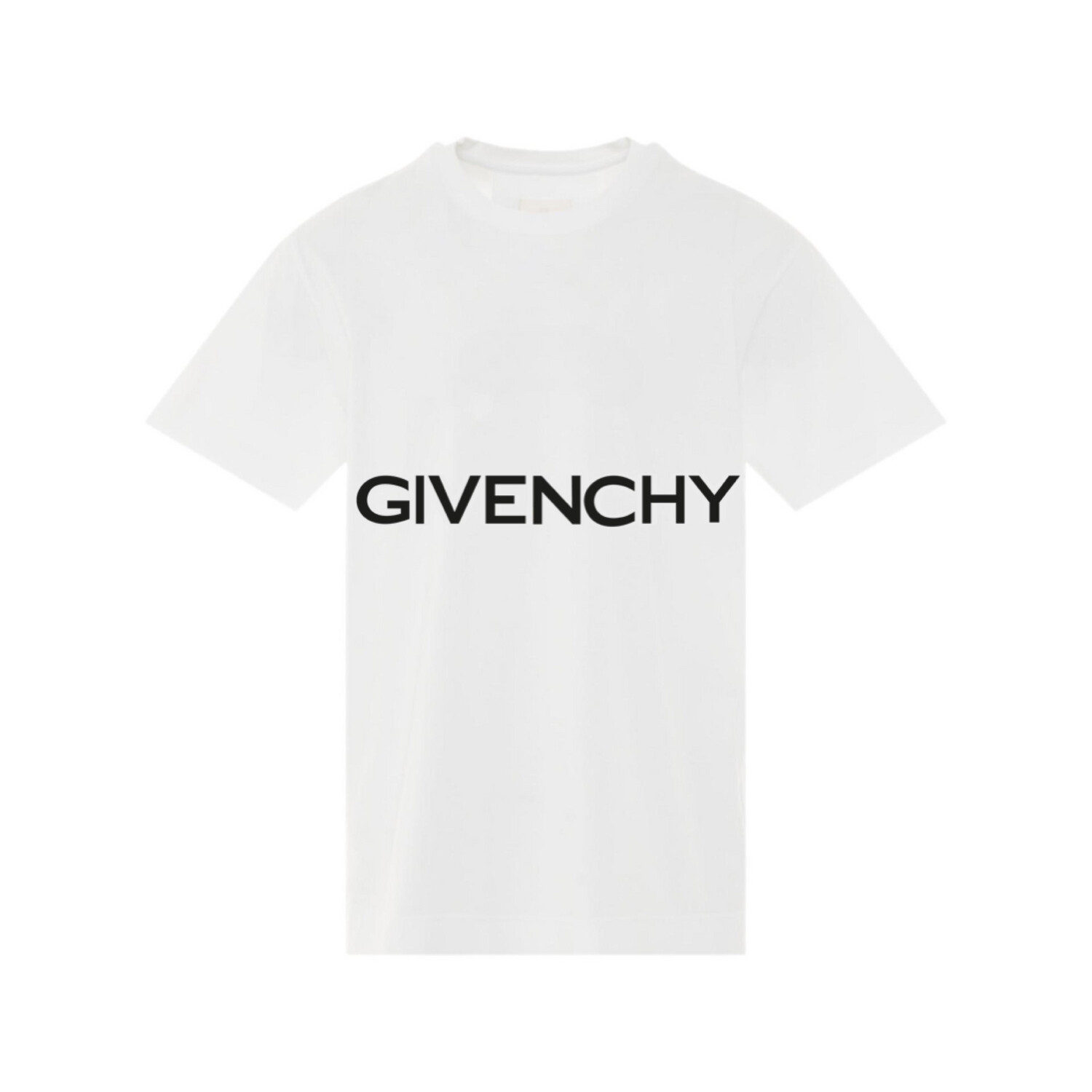 GIVENCHY
4G Logo Oversized T-Shirt in White