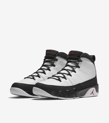 Air Jordan 9 Retro OG &#39;Space Jam&#39; 2016