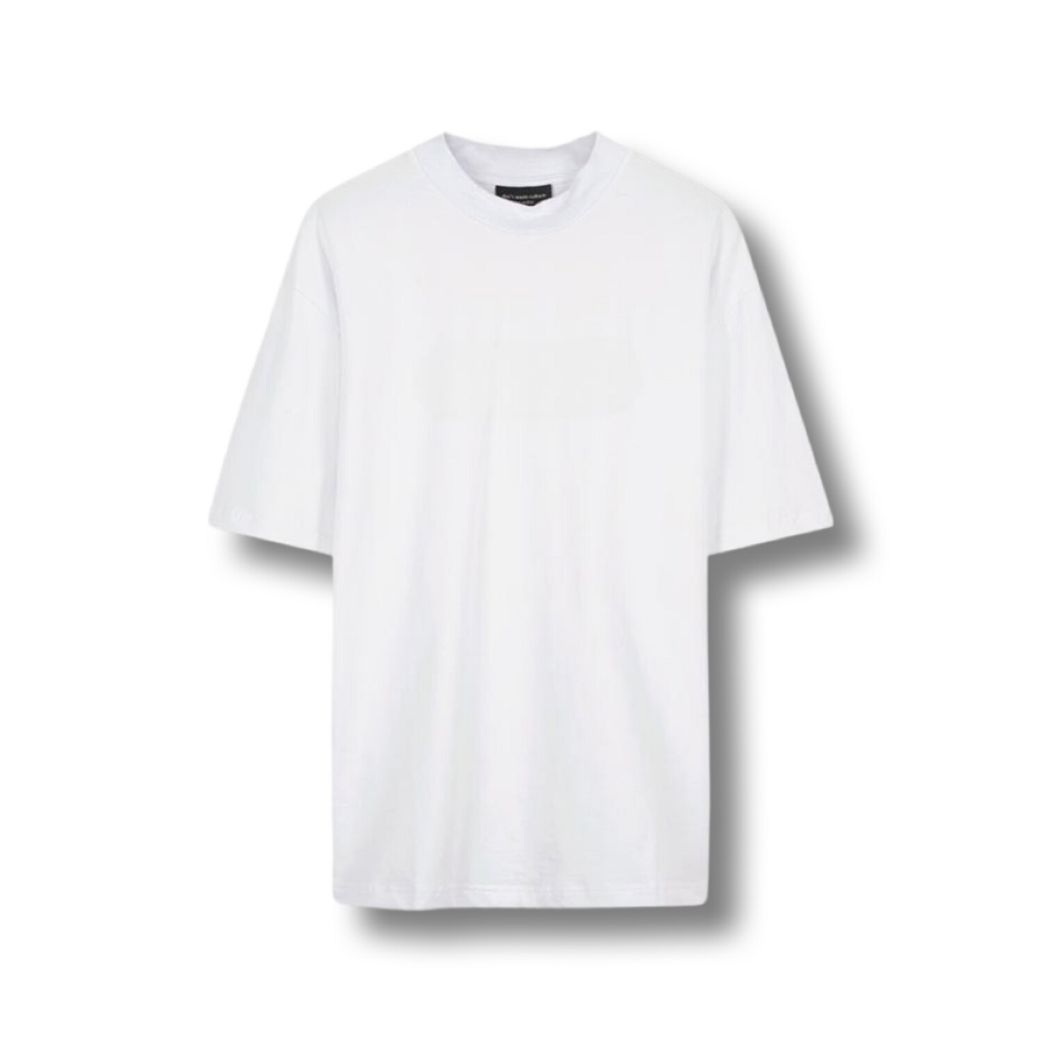 Camisola Lisa Masculina Premium Algodão | The Black Store Angola