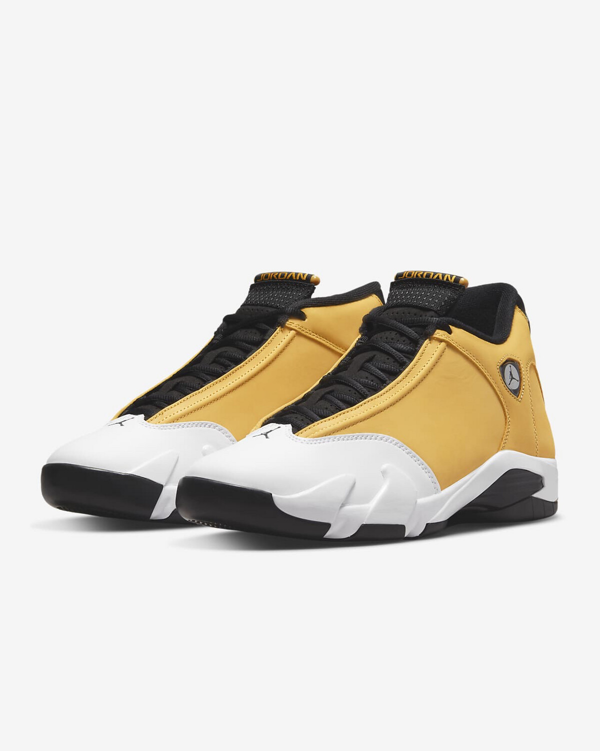 AIR JORDAN 14 RETRO Ginger