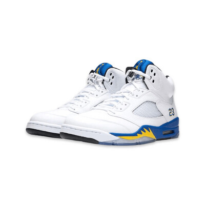 Air Jordan 5 Retro &#39;Laney&#39; 2013