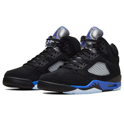 Air Jordan 5 Retro 'Racer Blue'