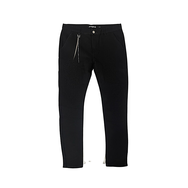 Mastermind Pants Black with Scrolls Mastermind Pants Black with Scrolls