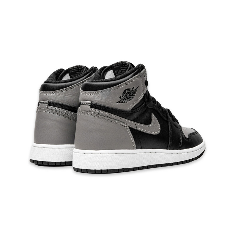 Jordan 1 Retro High Shadow 2.0 "Shadow" WMNS