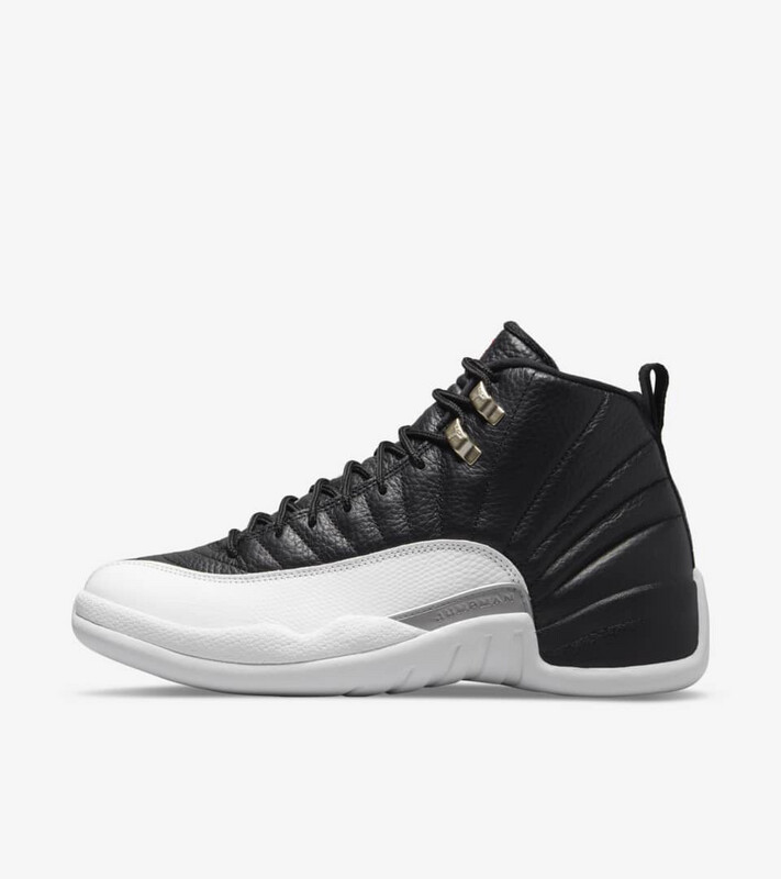 Air Jordan 12 Retro ' Playoffs (2022) WMNS 