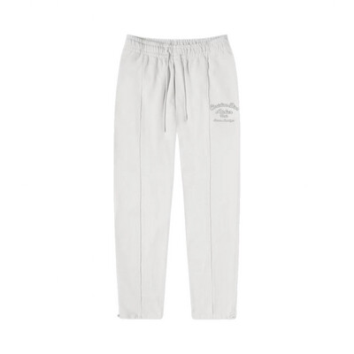 DIOR &#39;Christian Dior Atelier&#39; Track Pants White