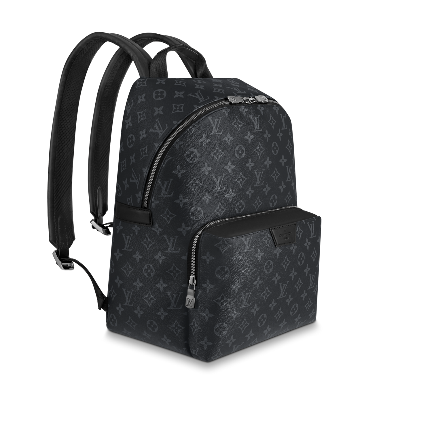 LOUIS VUITTON Discovery em Eclipse em Monogram Eclipse