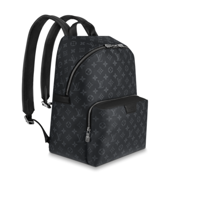 LOUIS VUITTON Discovery em Eclipse em Monogram Eclipse
