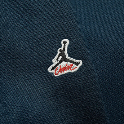 AIR JORDAN X UNION PANT ARMORY NAVY