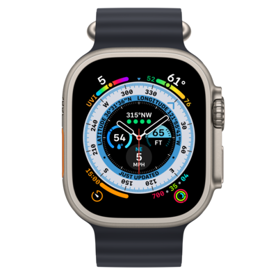 Apple Watch ultra