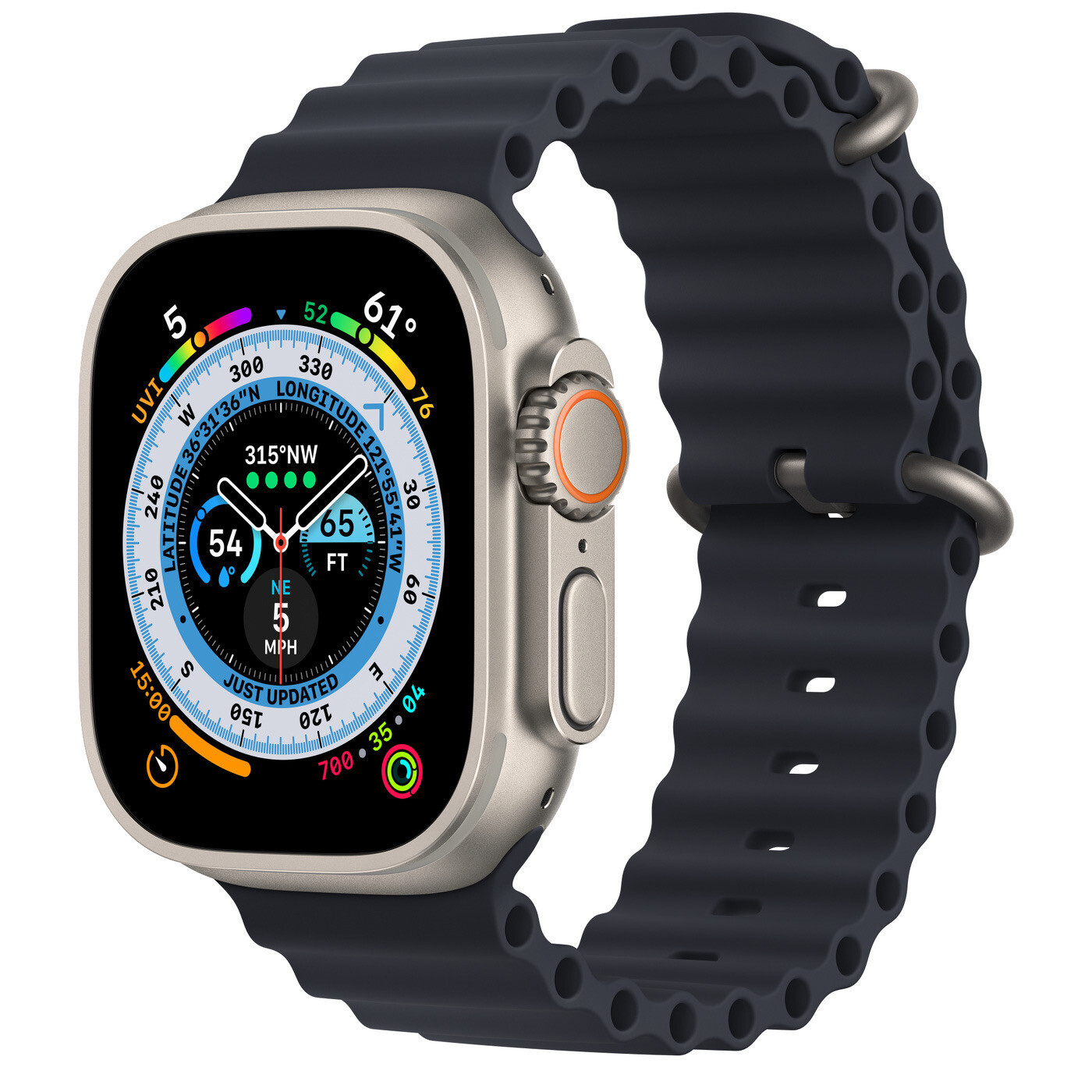 Apple Watch ultra